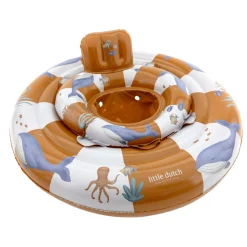 Little Dutch Baby float - Brown - Ocean World Outlet