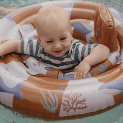 Little Dutch Baby float - Brown - Ocean World Outlet