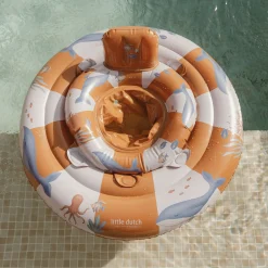 Little Dutch Baby float - Brown - Ocean World Outlet