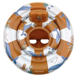 Little Dutch Baby float - Brown - Ocean World Outlet