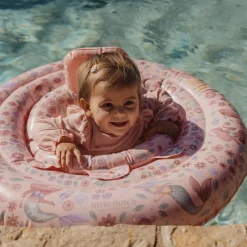 Little Dutch Baby float - Pink - Dreamy Mermaid Clearance