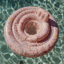 Little Dutch Baby float - Pink - Dreamy Mermaid Clearance