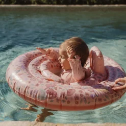 Little Dutch Baby float - Pink - Dreamy Mermaid Clearance