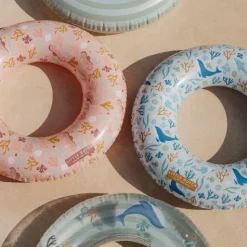 Little Dutch Baby float - Pink - Ocean Dreams Outlet