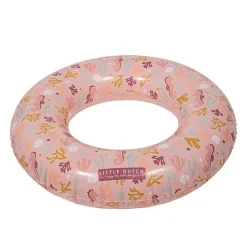 Little Dutch Baby float - Pink - Ocean Dreams Outlet