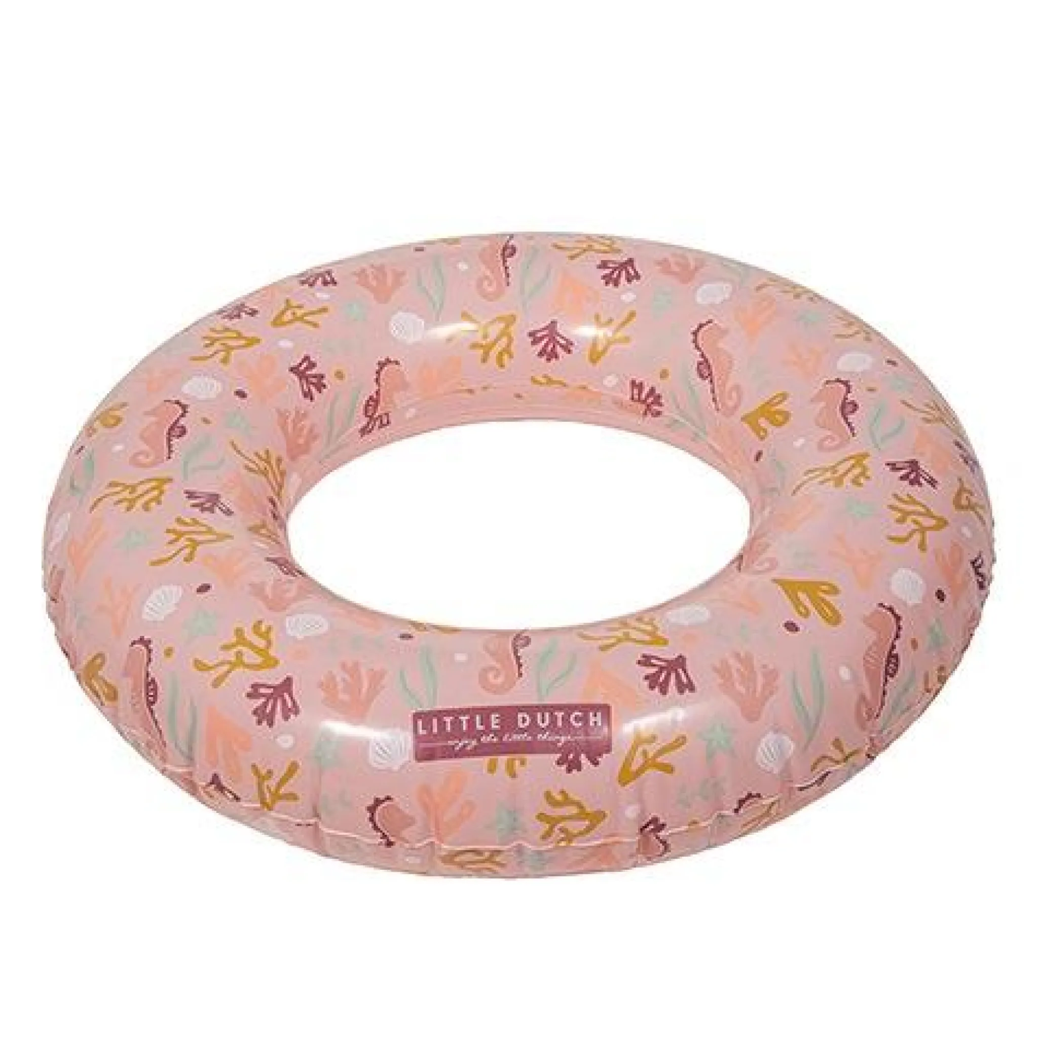 Little Dutch Baby float - Pink - Ocean Dreams Outlet