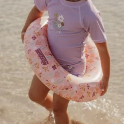 Little Dutch Baby float - Pink - Ocean Dreams Outlet