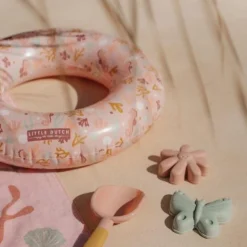 Little Dutch Baby float - Pink - Ocean Dreams Outlet