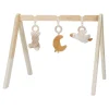 Little Dutch Baby gym - Beige - Newborn Naturals Hot