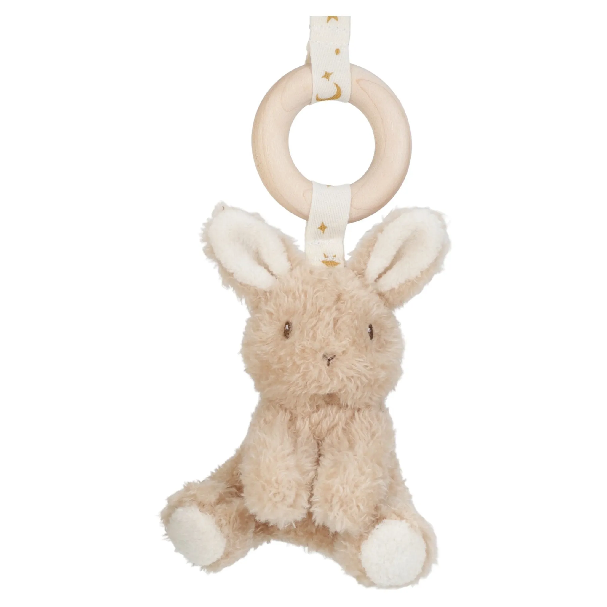 Little Dutch Baby gym - Beige - Newborn Naturals Hot