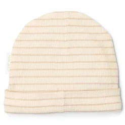 Little Dutch Baby hat - Beige - Newborn Naturals - Stripe Online