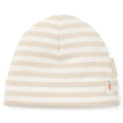 Little Dutch Baby hat - Sand - Newborn Naturals New