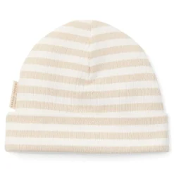 Little Dutch Baby hat - Sand - Newborn Naturals New