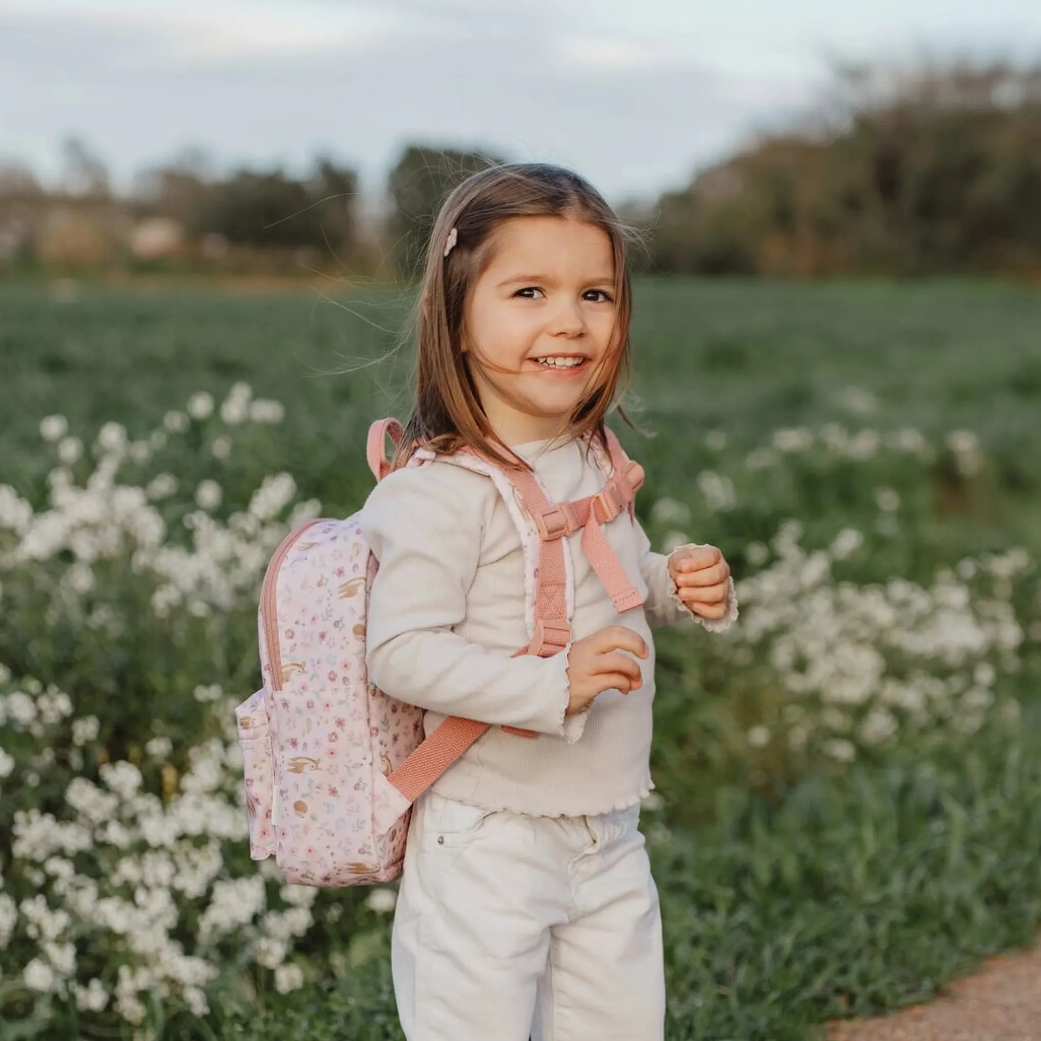 Little Dutch Backpack Fairy Garden Best