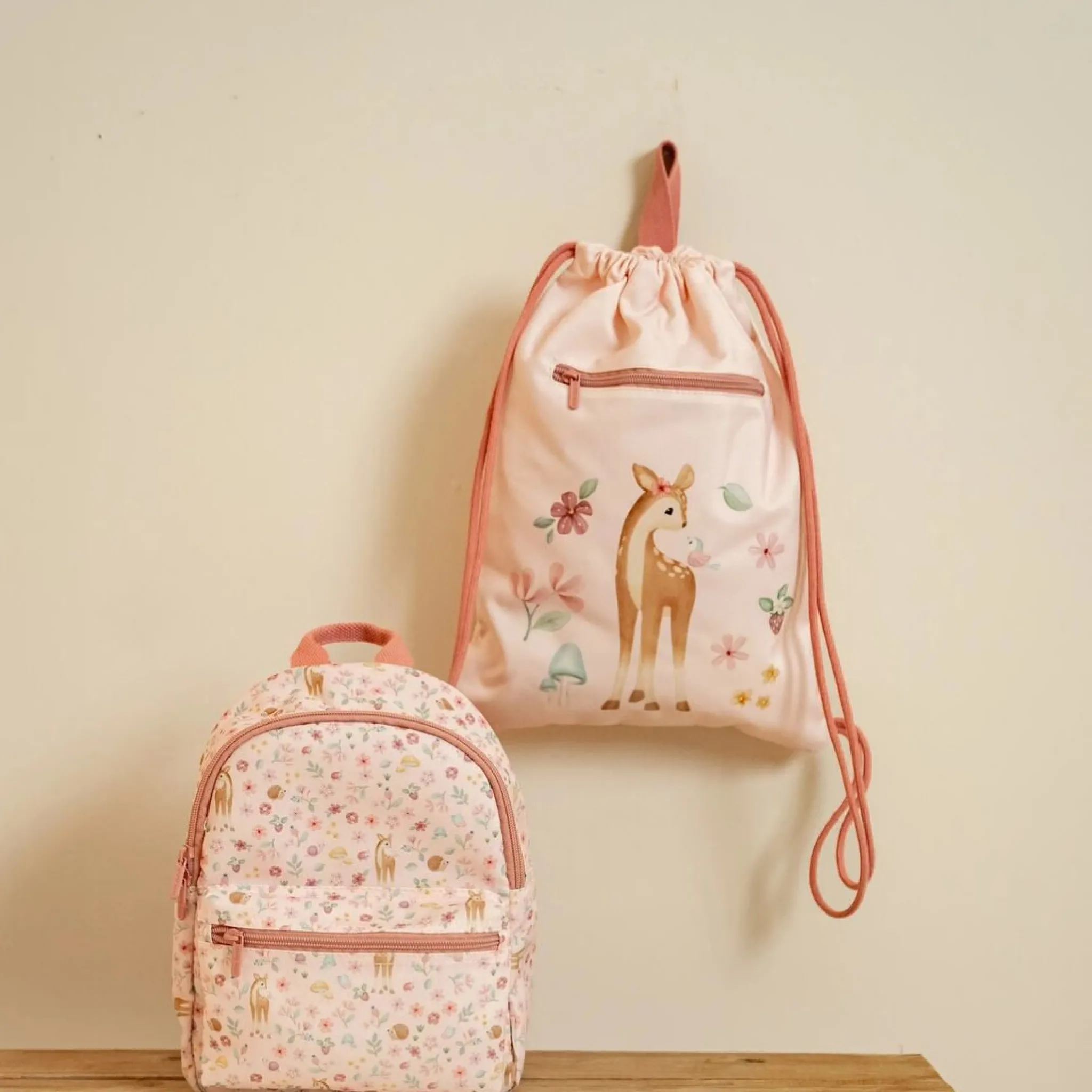 Little Dutch Backpack Fairy Garden Best