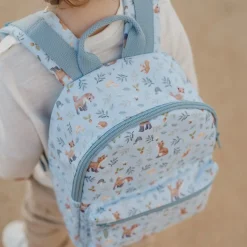 Little Dutch Backpack Forest Friends Clearance