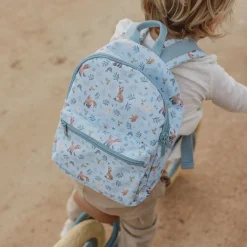 Little Dutch Backpack Forest Friends Clearance