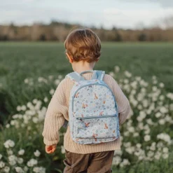 Little Dutch Backpack Forest Friends Clearance