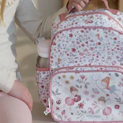 Little Dutch Backpack - Pink - 35 cm Outlet