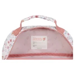 Little Dutch Backpack - Pink - 35 cm Outlet