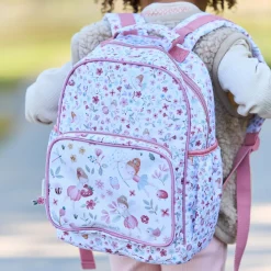 Little Dutch Backpack - Pink - 35 cm Outlet