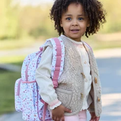 Little Dutch Backpack - Pink - 35 cm Outlet