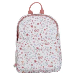 Little Dutch Backpack - Pink - 29 cm Online