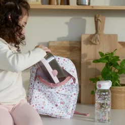 Little Dutch Backpack - Pink - 29 cm Online