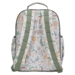 Little Dutch Backpack - White - 35 cm Online