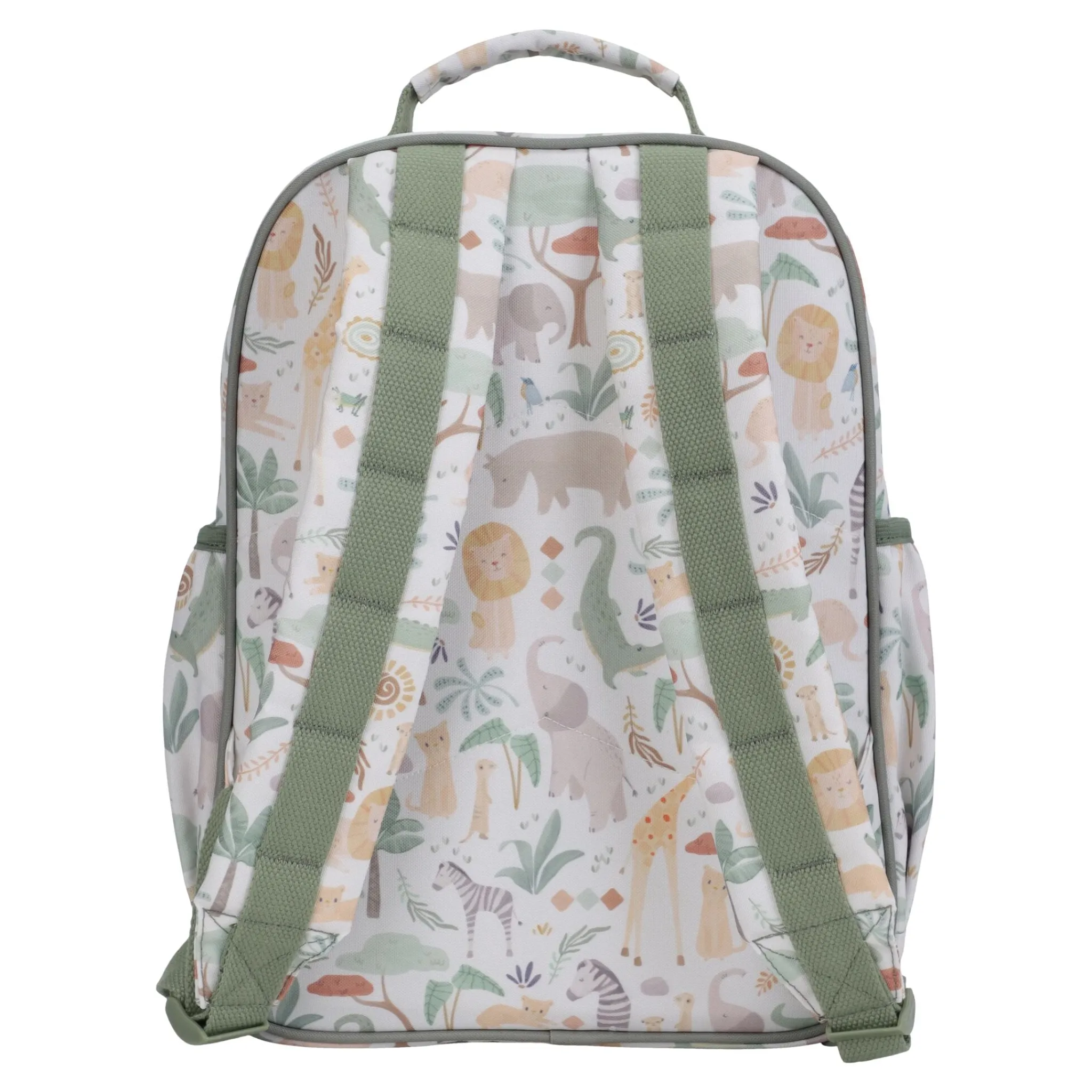 Little Dutch Backpack - White - 35 cm Online