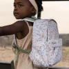 Little Dutch Backpack - White - 29 cm Sale
