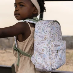 Little Dutch Backpack - White - 29 cm Sale