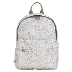 Little Dutch Backpack - White - 29 cm Sale