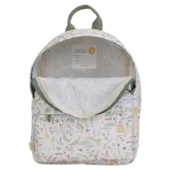 Little Dutch Backpack - White - 29 cm Sale