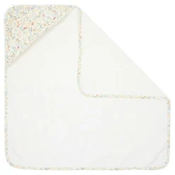 Little Dutch Badcape - Multicolor - Forest Friends - Forest Wonders