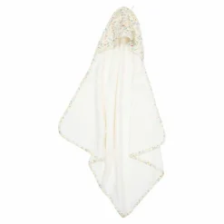 Little Dutch Badcape - Multicolor - Forest Friends - Forest Wonders