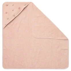 Little Dutch Badcape - Pink - Fairy Garden New