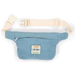 Little Dutch Bag - Blue - One size Discount