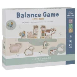 Little Dutch Balance game Little Farm Discount