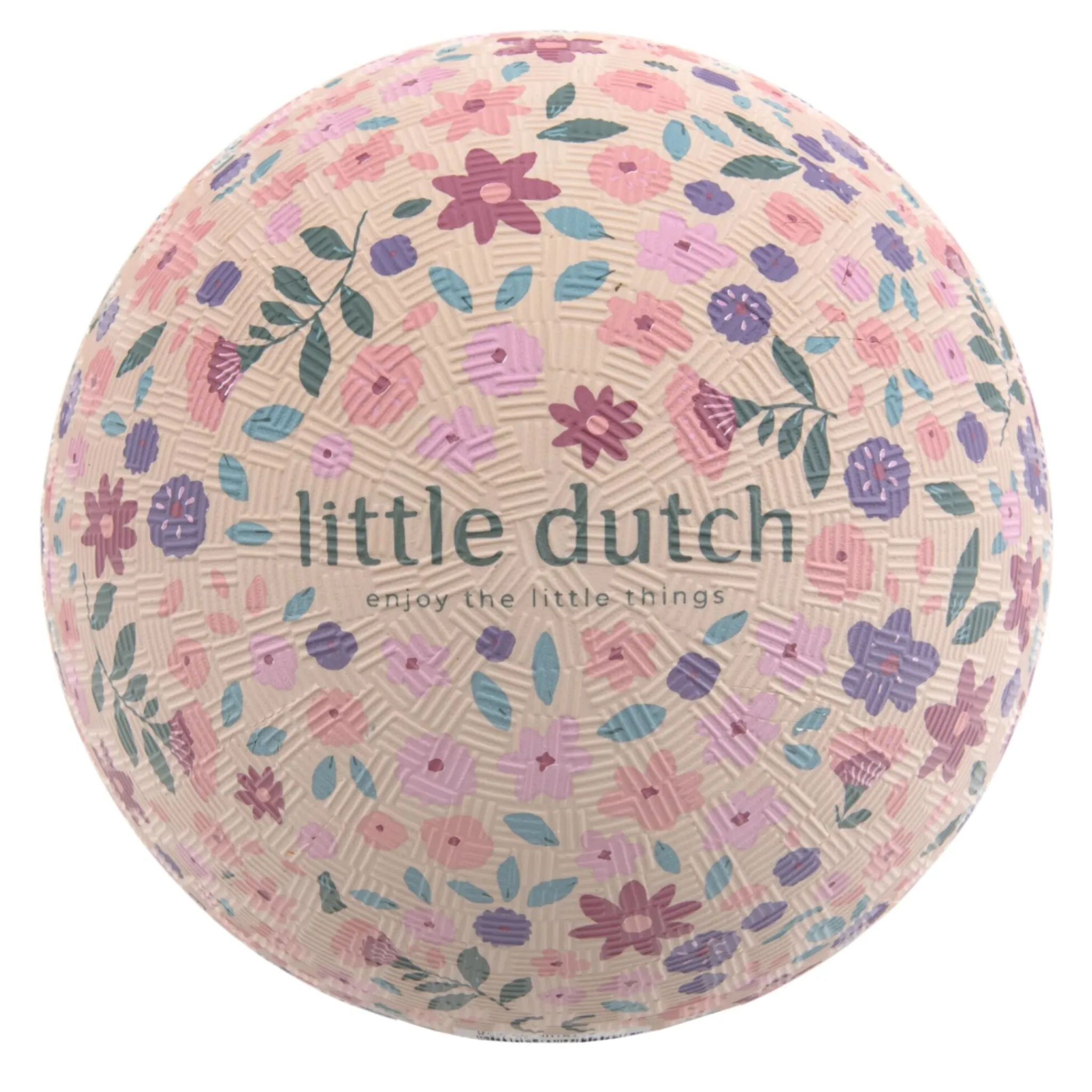 Little Dutch Ball - Pink - Dreamy Mermaid