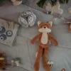 Little Dutch Balls - Blue - Forest Friends Clearance