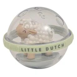 Little Dutch Balls - Green - Little Farm Outlet