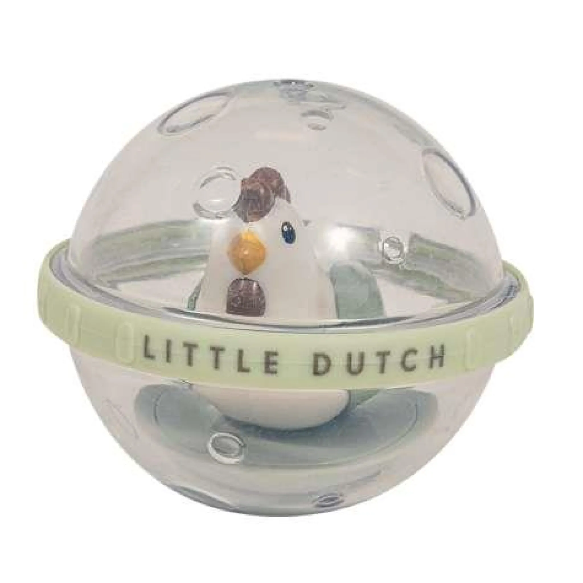 Little Dutch Balls - Green - Little Farm Outlet