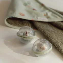 Little Dutch Balls - Green - Little Farm Outlet