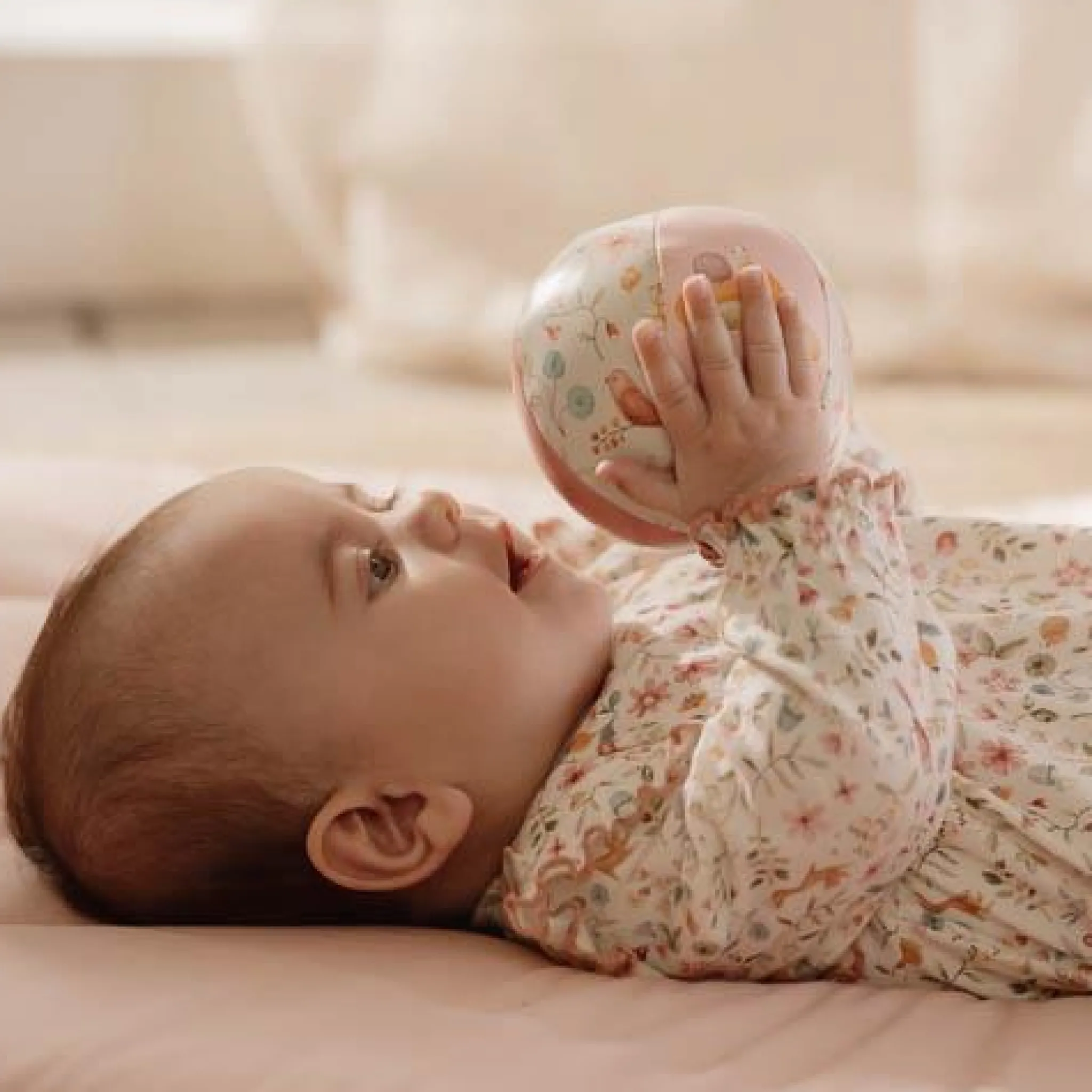 Little Dutch Balls - Multicolored - Fairy Garden Clearance