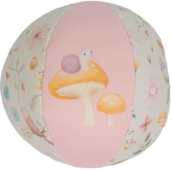 Little Dutch Balls - Multicolored - Fairy Garden Clearance