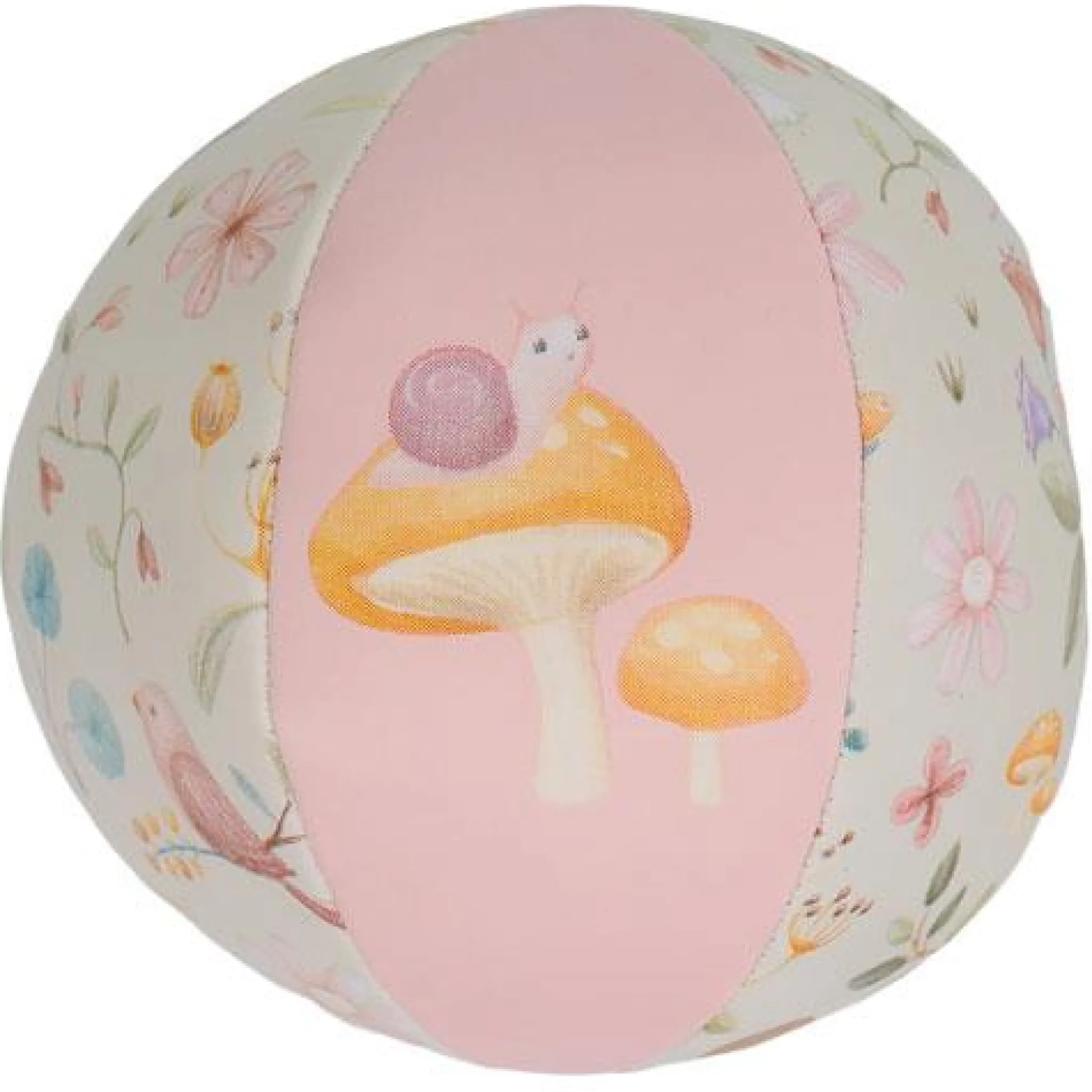 Little Dutch Balls - Multicolored - Fairy Garden Clearance