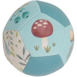 Little Dutch Balls - Multicolored - Forest Friends Best