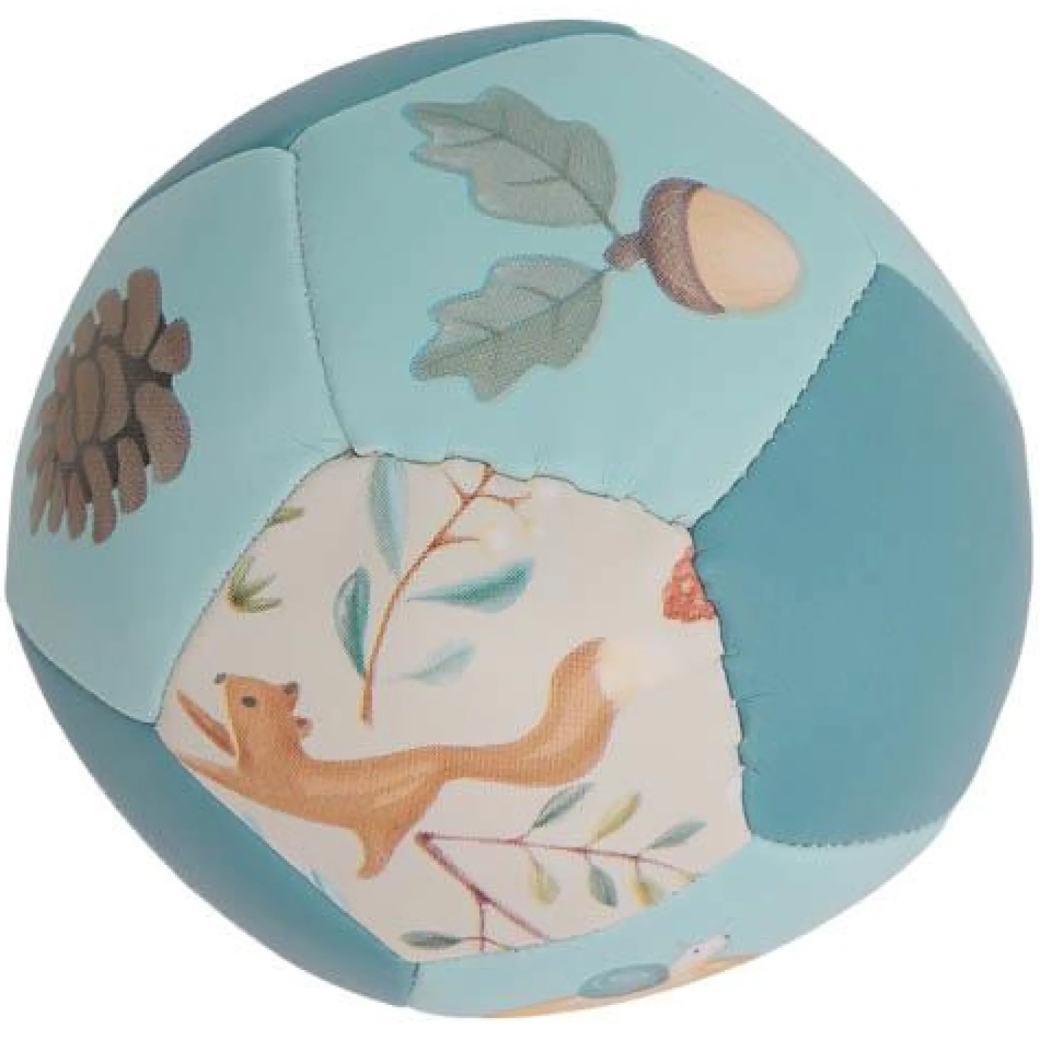 Little Dutch Balls - Multicolored - Forest Friends Best