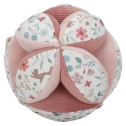 Little Dutch Balls - Pink - Fairy Garden Clearance